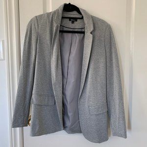Reitmans Light Grey Blazer